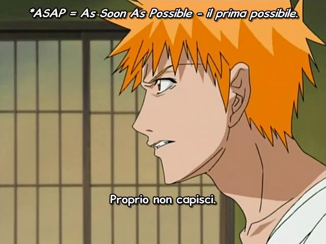 Otaku Gallery  / Anime e Manga / Bleach / Screen Shots / Episodi / 017 - Ichigo muori / 145.jpg